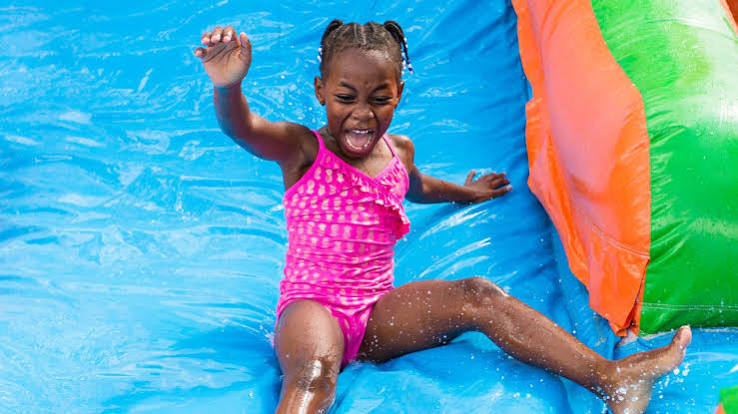 Why Parents Choose Water Slide Rentals for Summer Celebrations